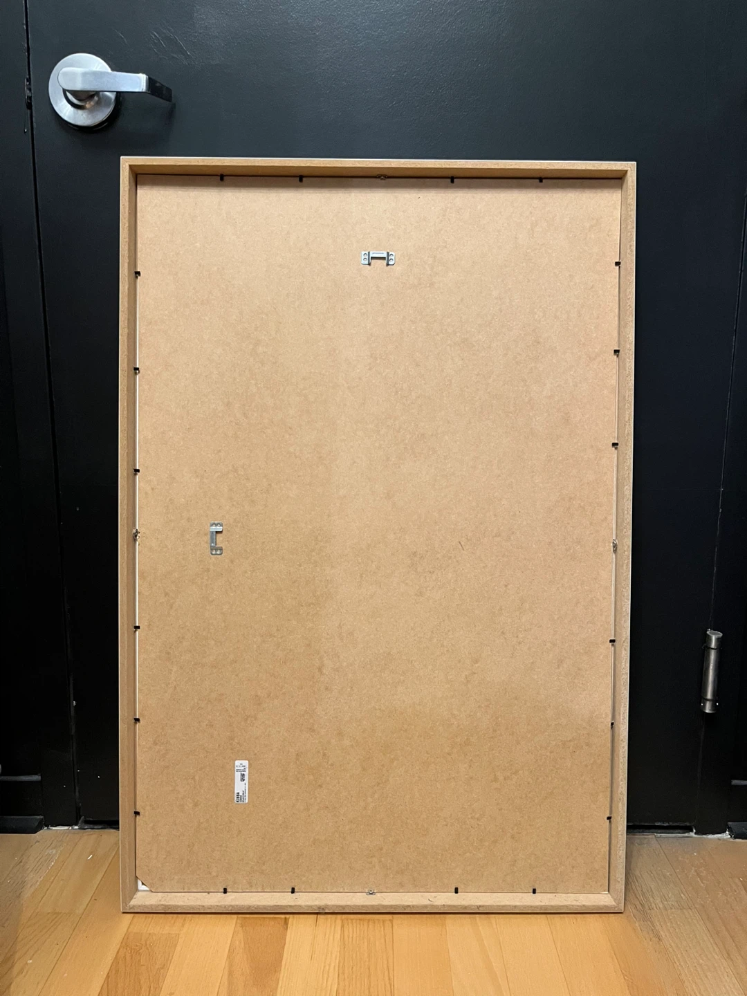 IKEA RIBBA Frame in White - photo 2