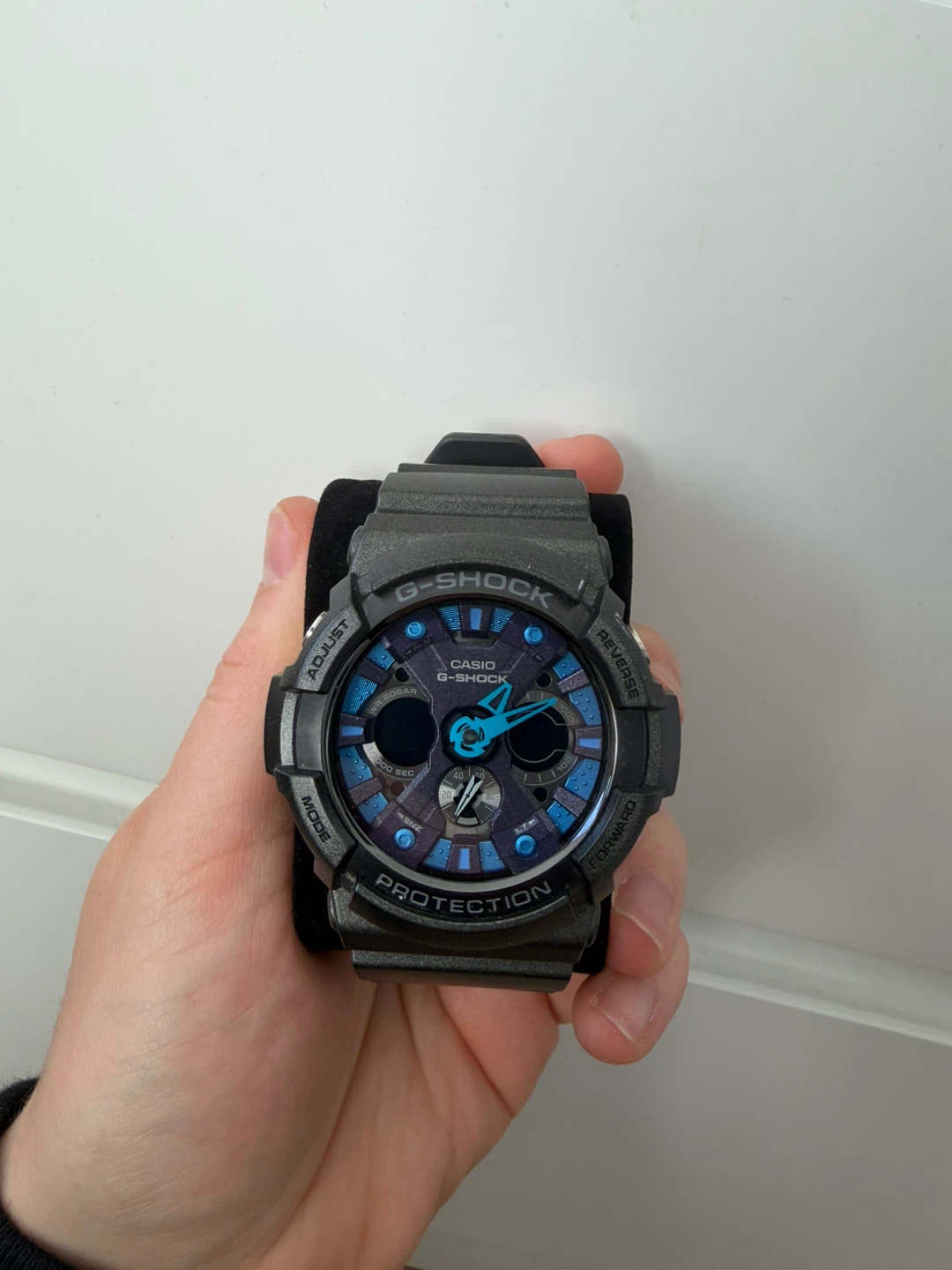 G-Shock Watch - photo 4