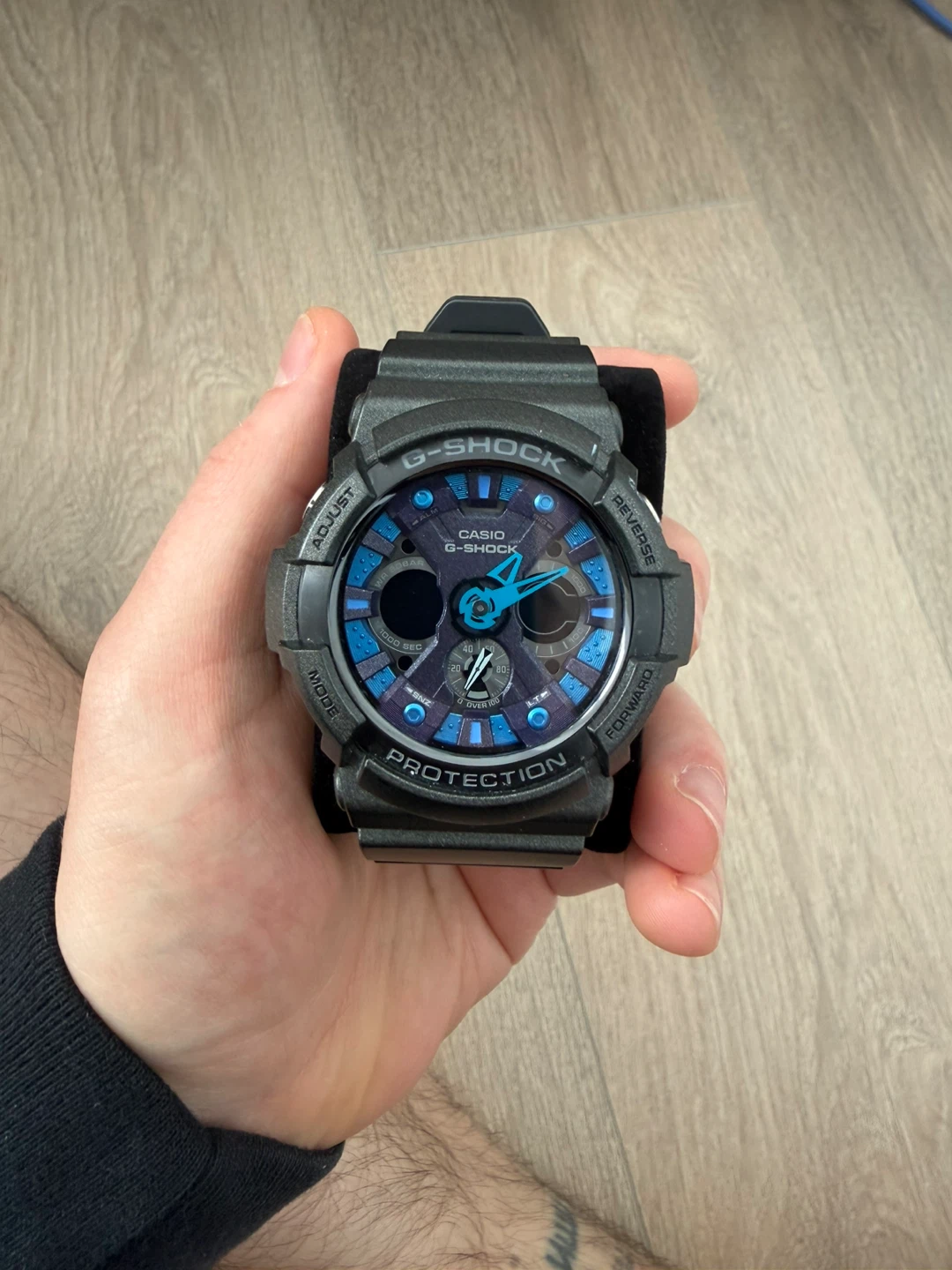 G-Shock Watch