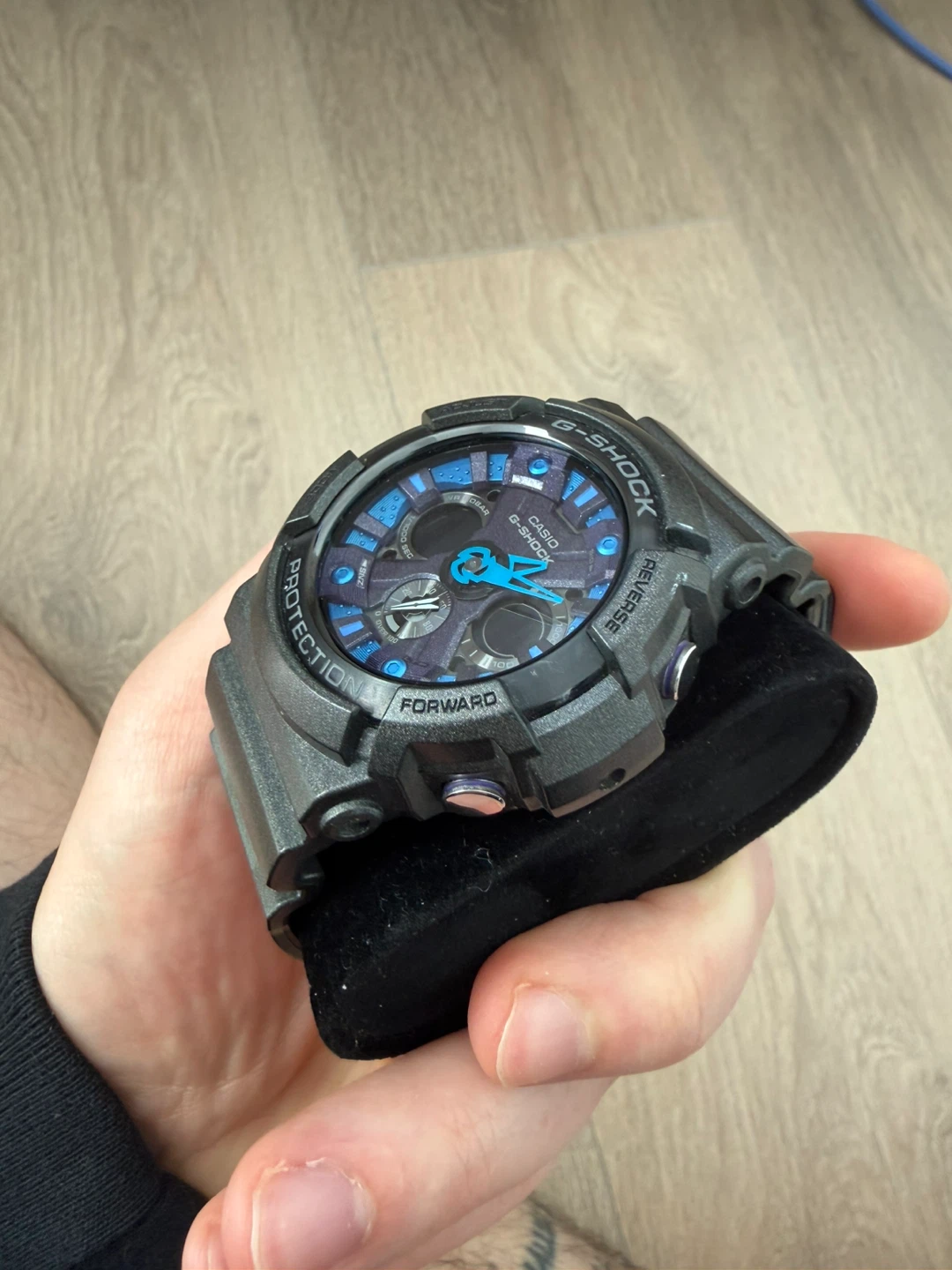 G-Shock Watch - photo 2