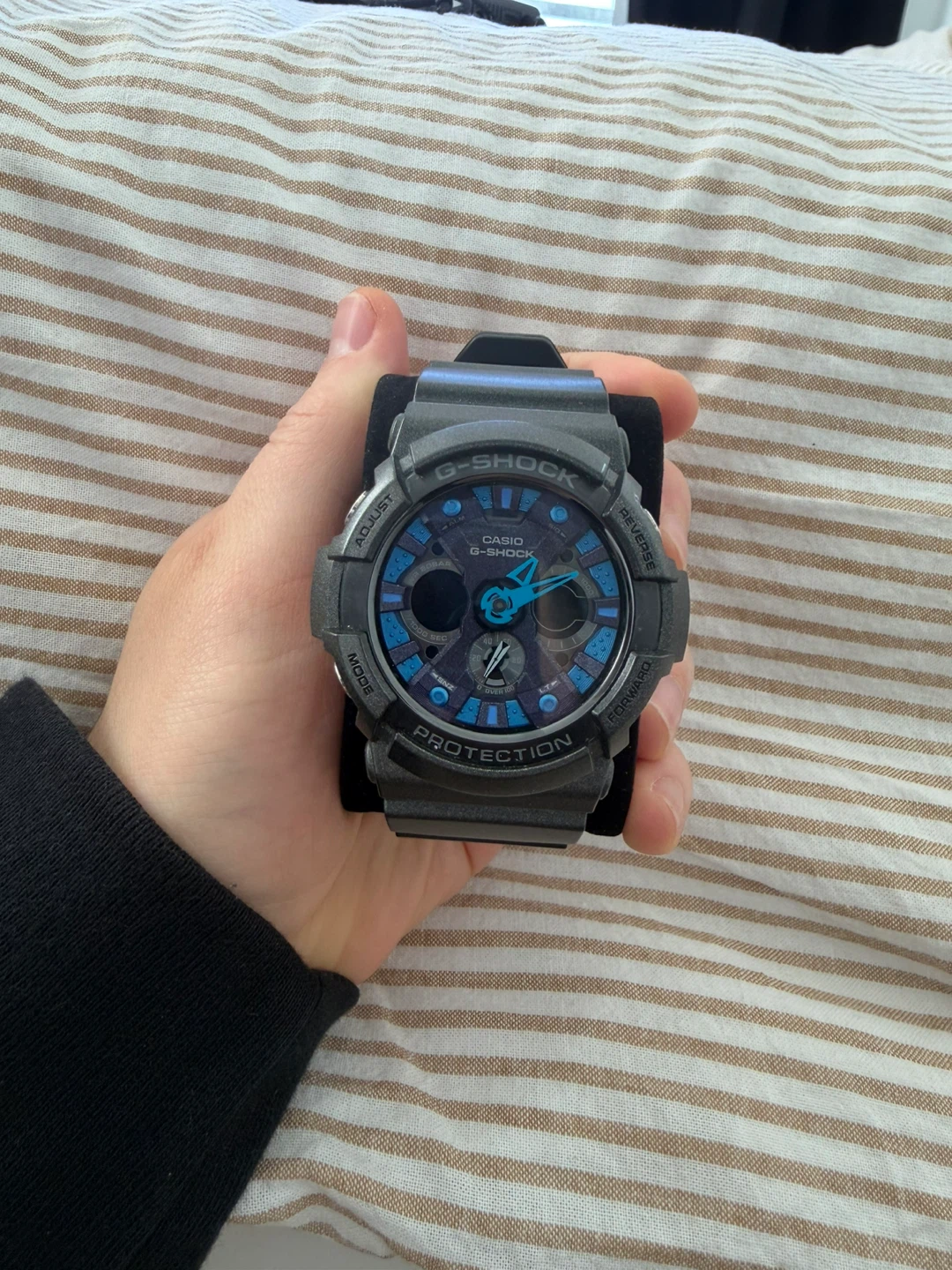 G-Shock Watch - photo 3