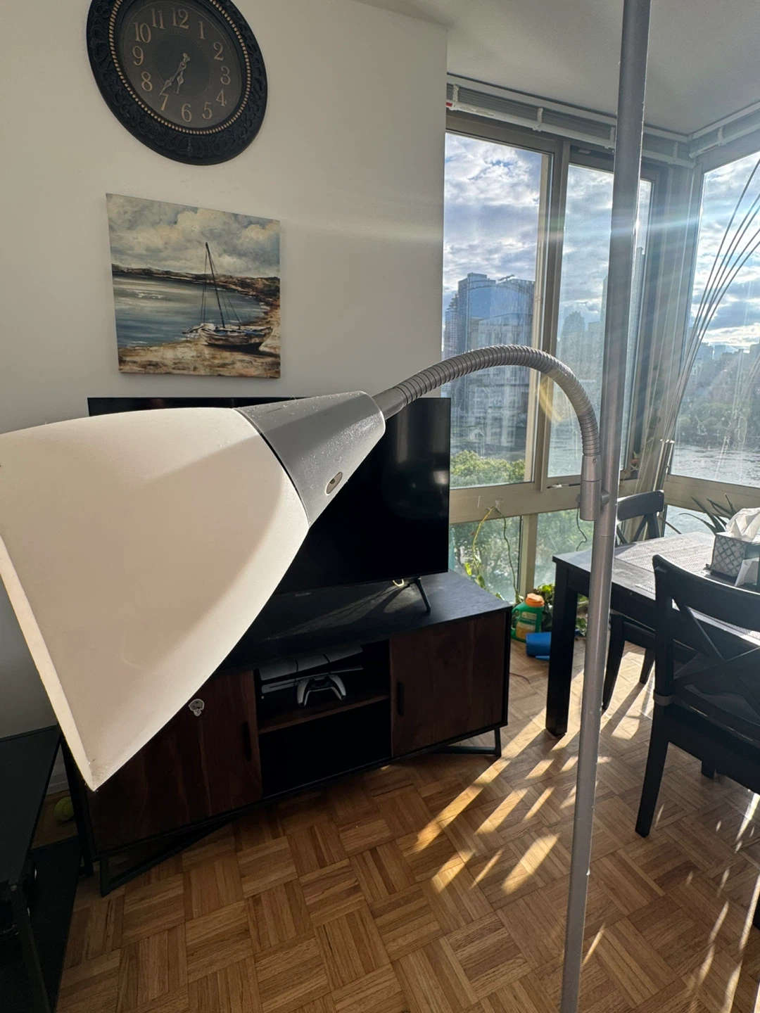 Floor Lamp - photo 2