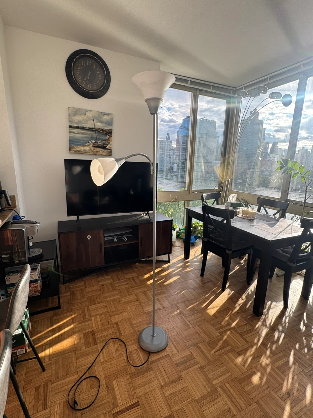 Floor Lamp