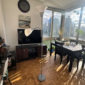 Floor Lamp