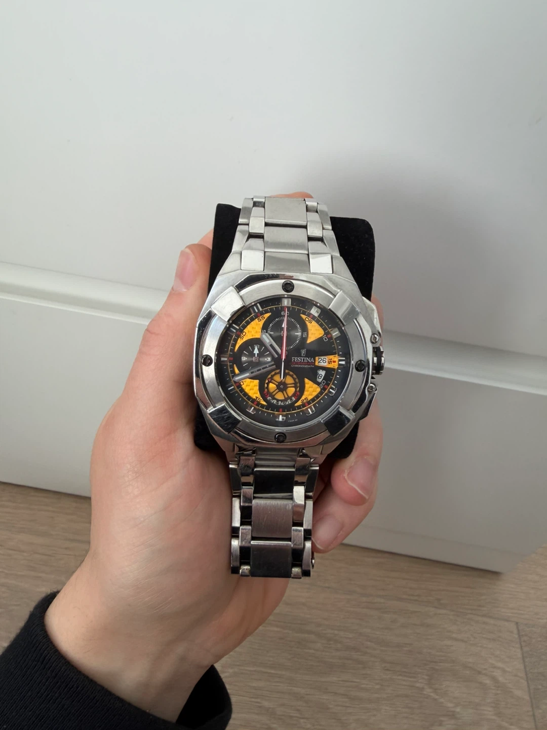 Festina Watch