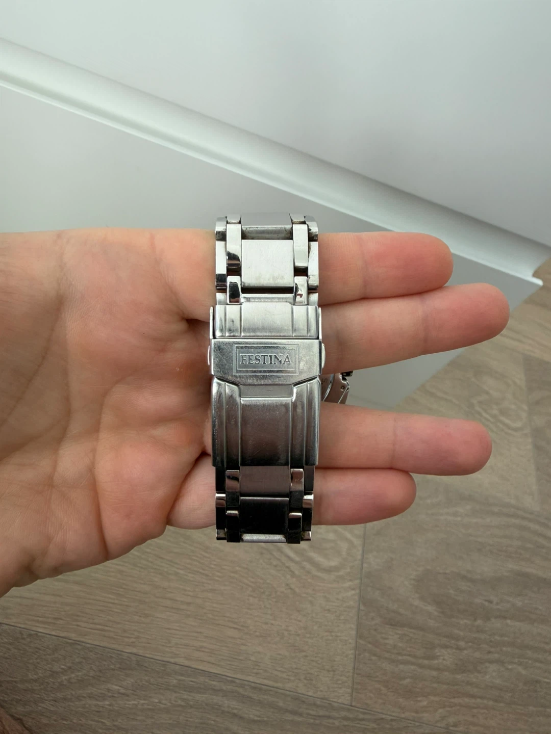 Festina Watch - photo 4