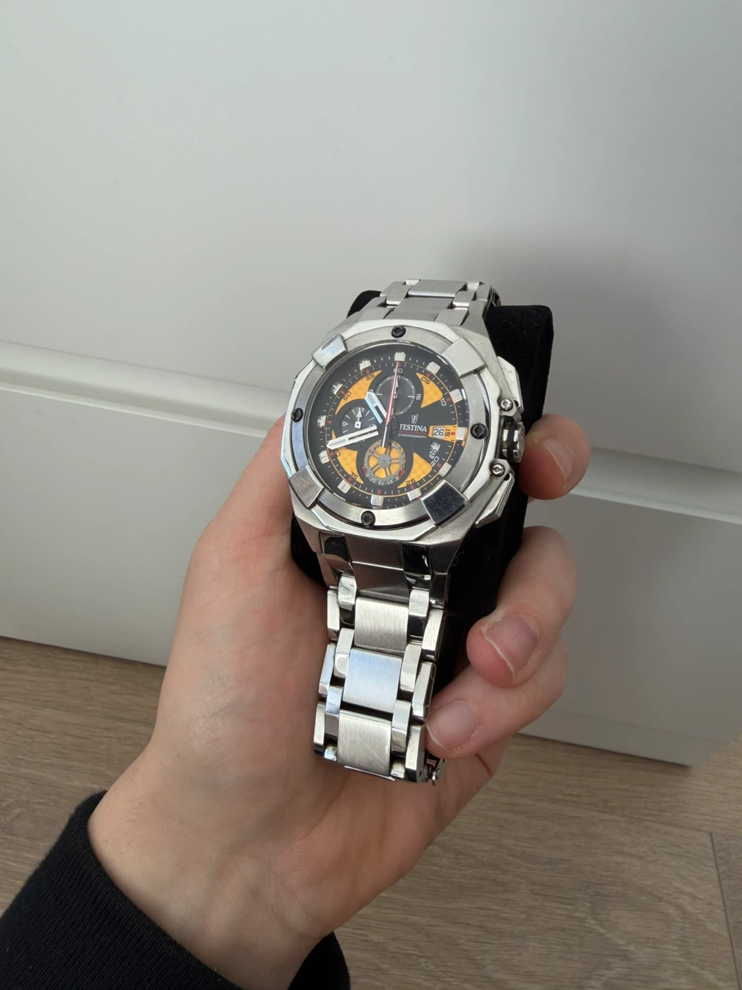 Festina Watch - photo 2
