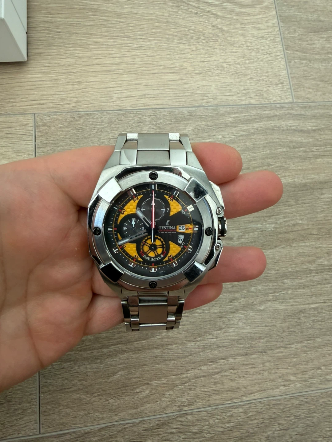 Festina Watch - photo 3