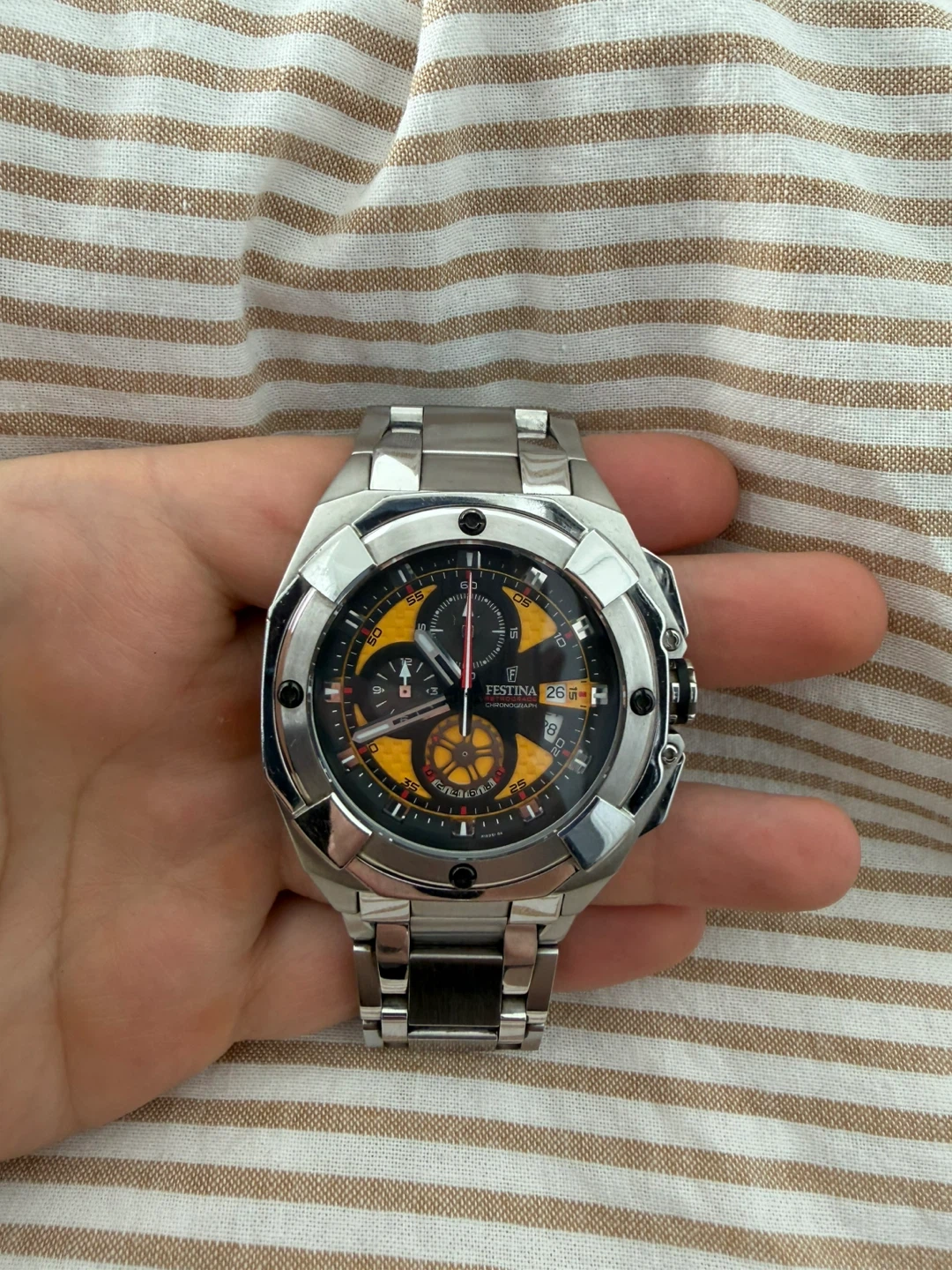 Festina Watch - photo 5