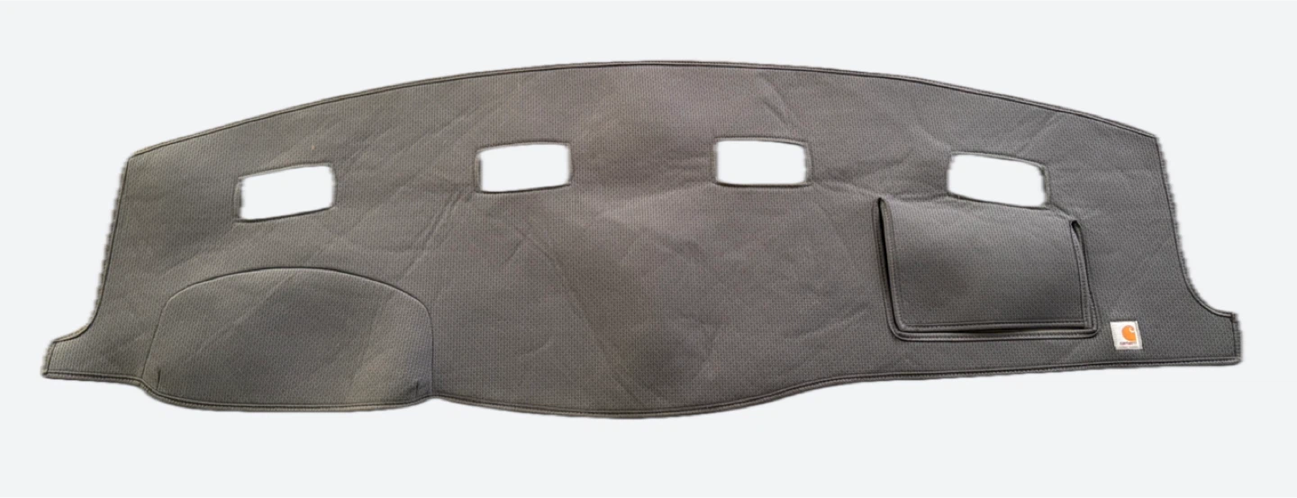 Carhartt Dash Cover for Dodge Ram