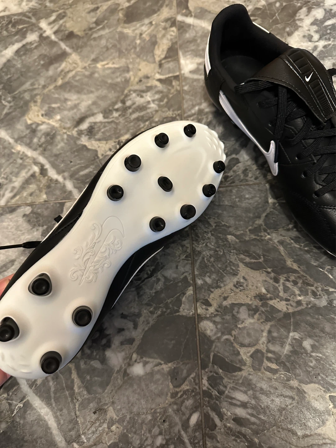 Brand new Nike Premier III soccer cleats - photo 4