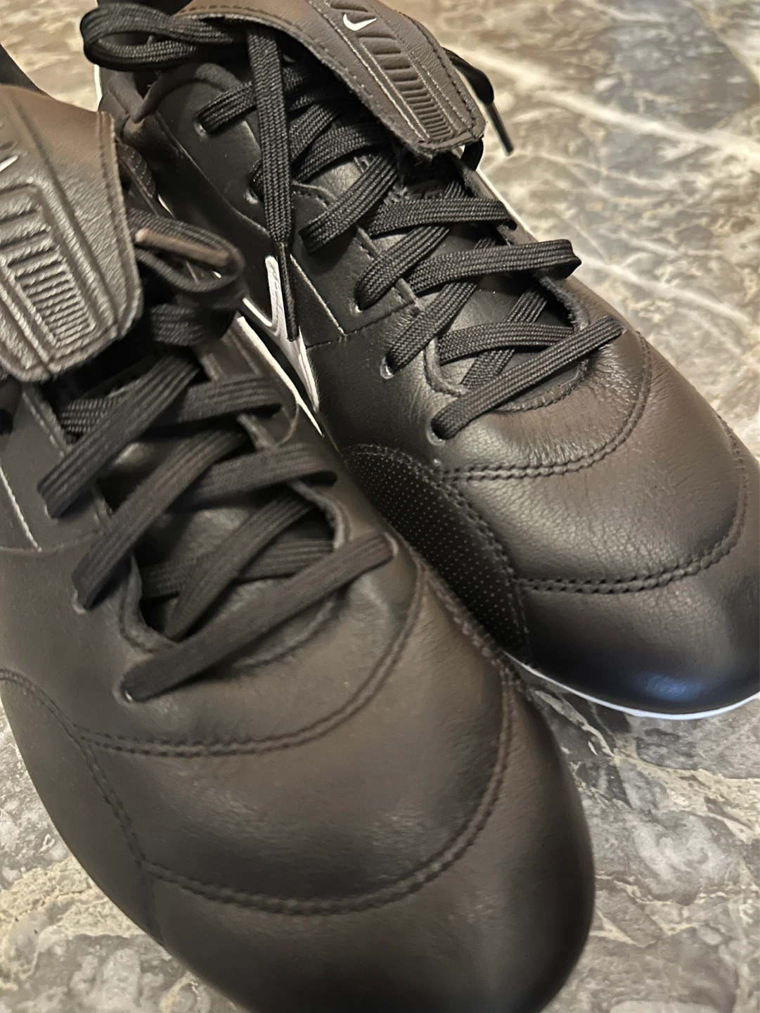 Brand new Nike Premier III soccer cleats - photo 3