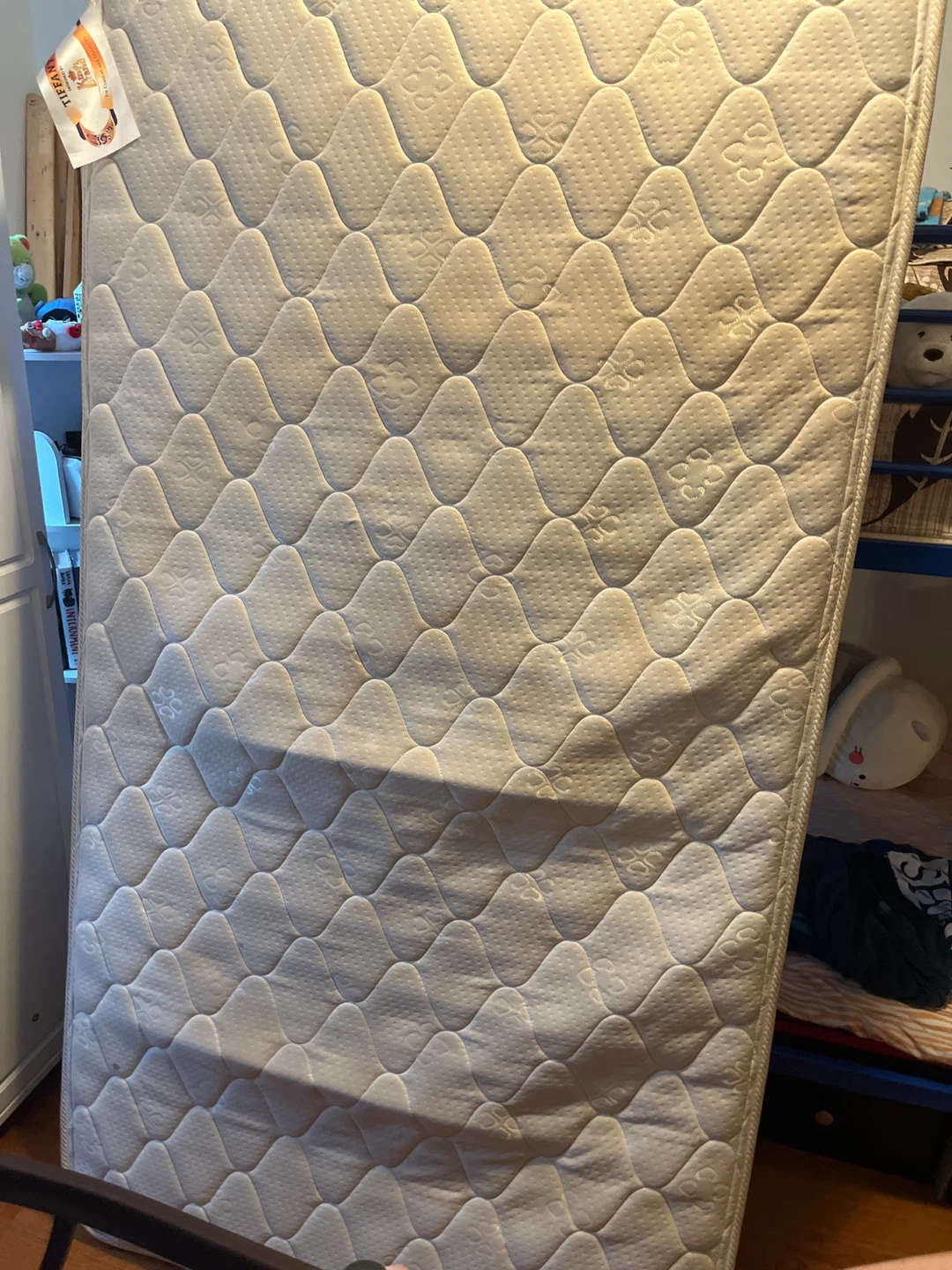 Twin Size Mattress - photo 2