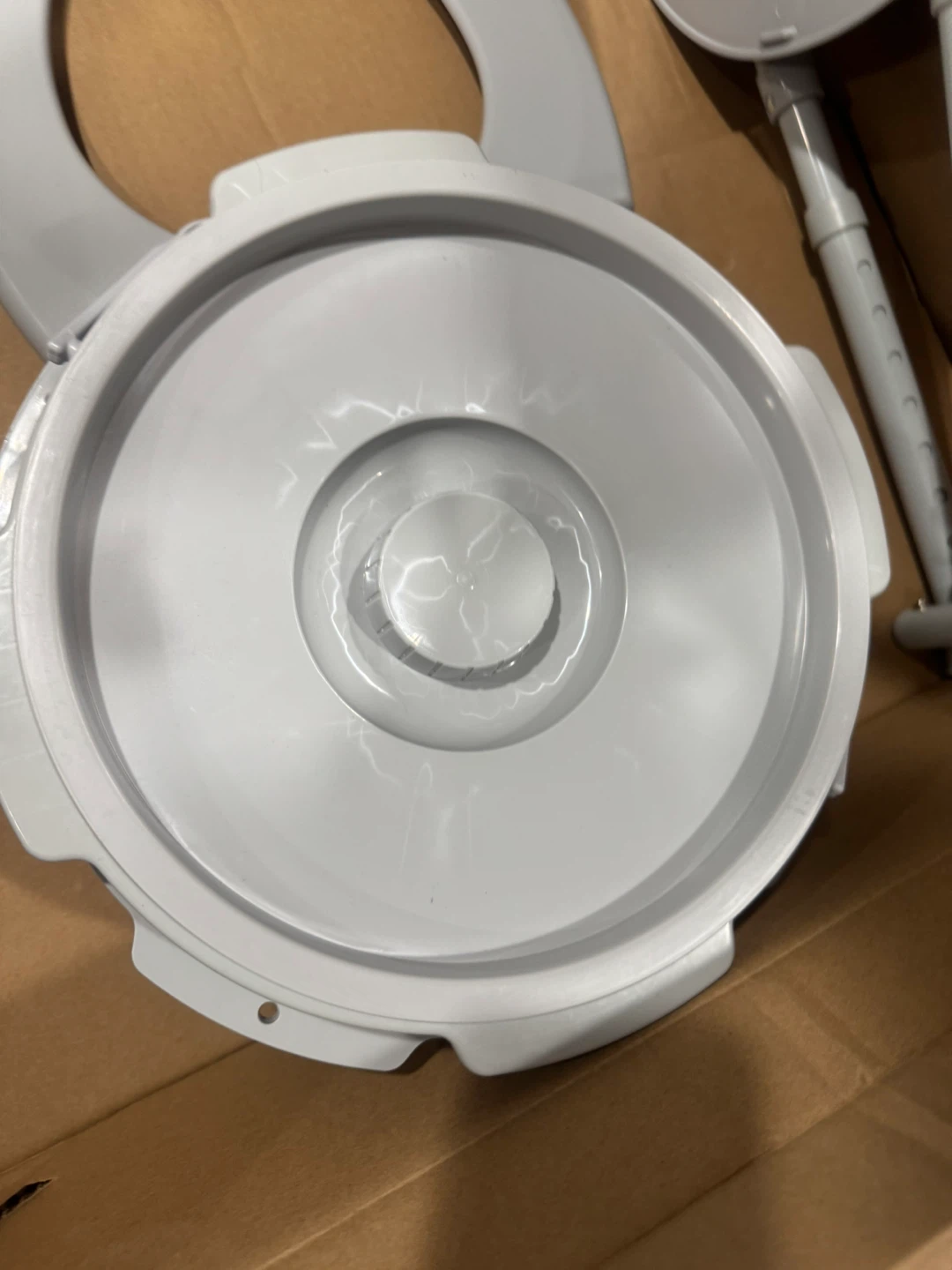 Brand New In Box Never Used Commode Chair - photo 5