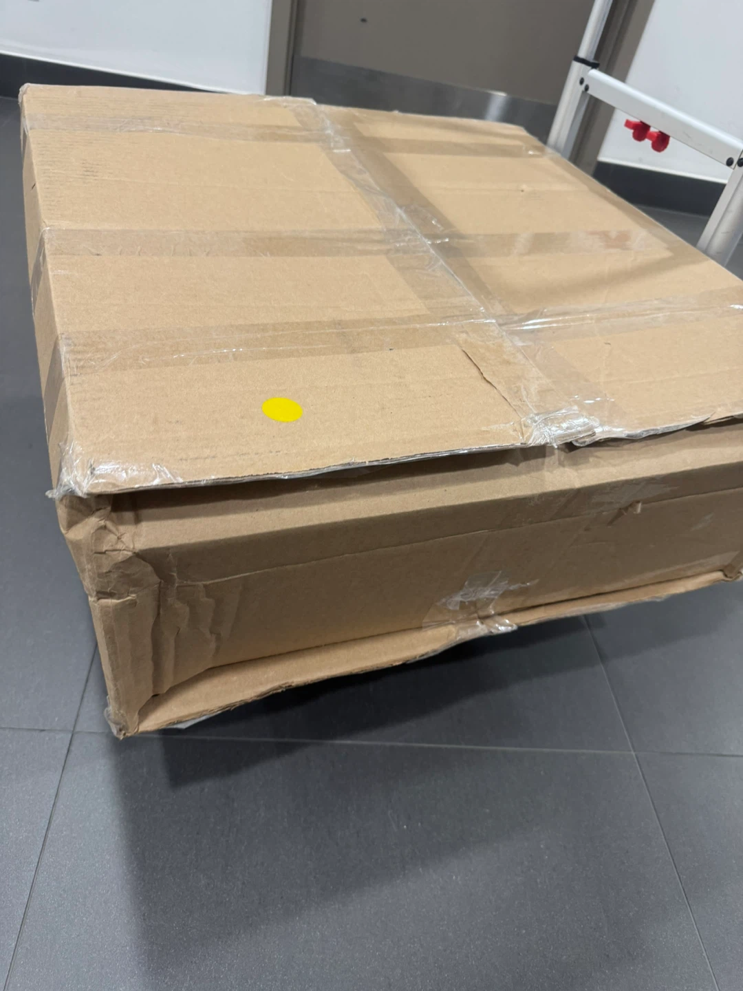 Brand New In Box Never Used Commode Chair - photo 2