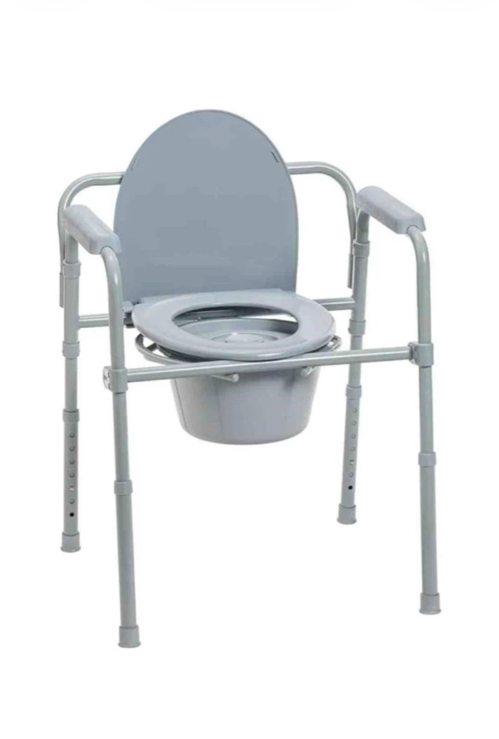 Brand New In Box Never Used Commode Chair