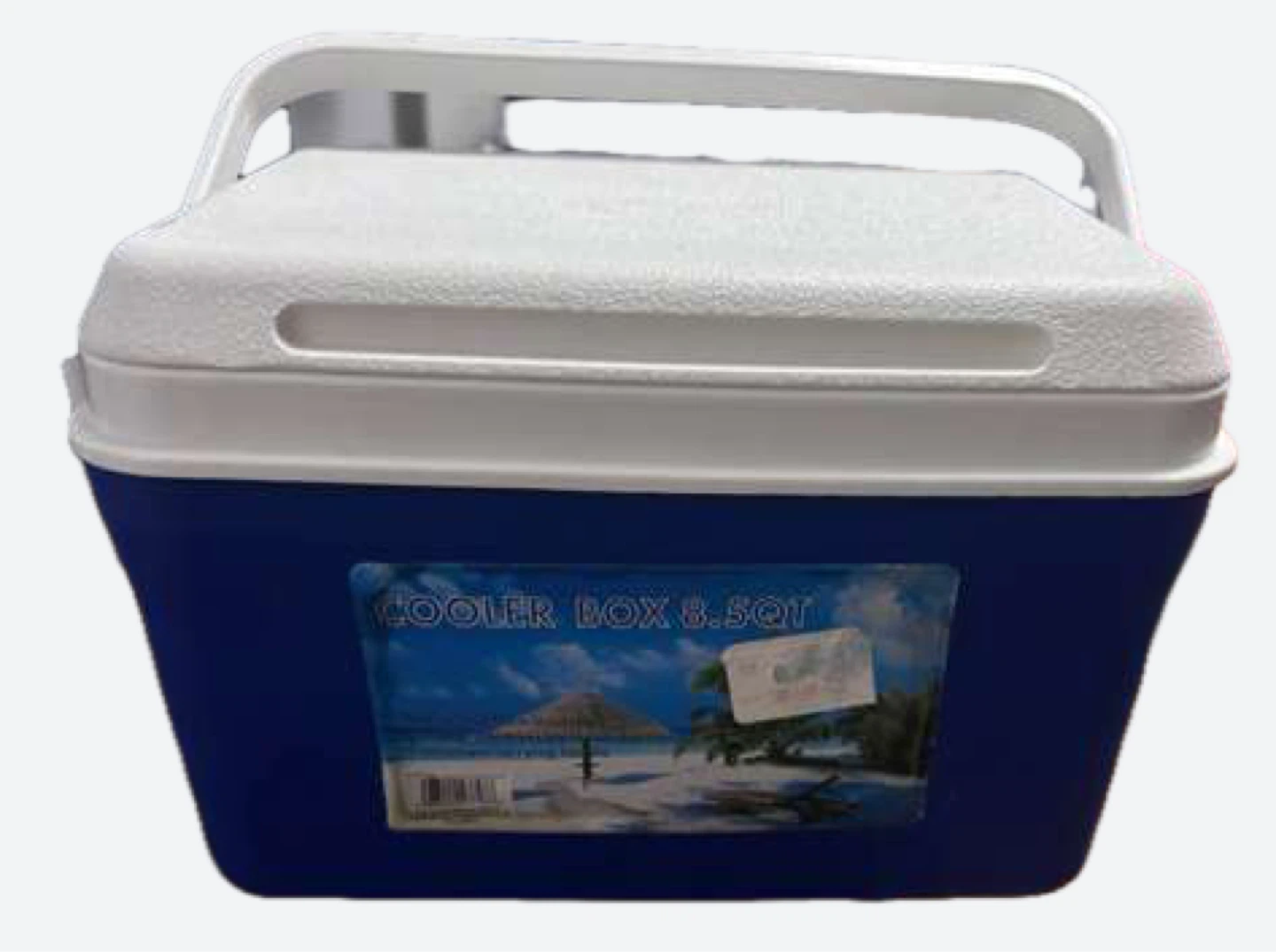 Cooler Box 8.5 Qt