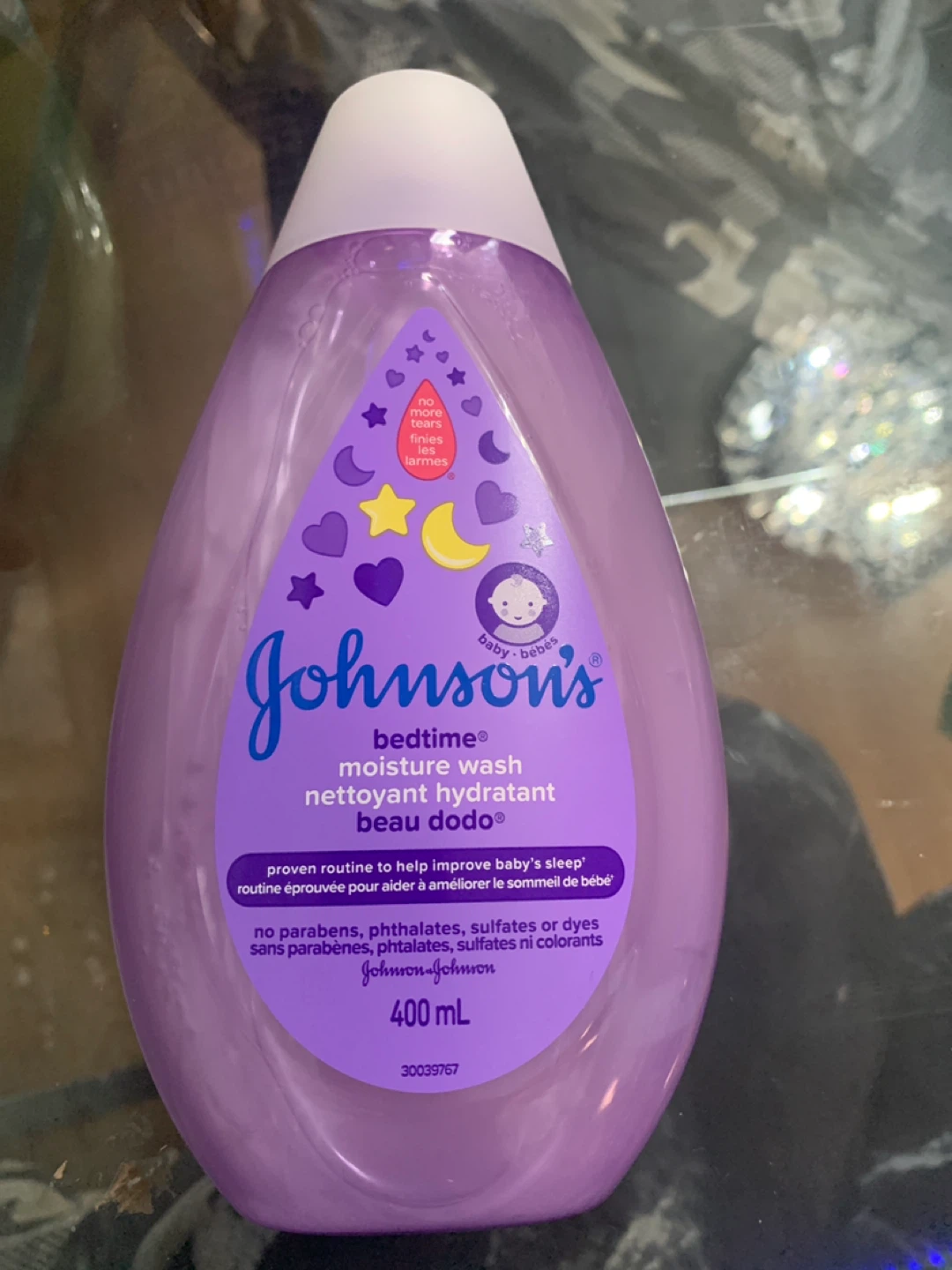 Johnson's Baby Wash & Shampoo Collection - photo 4