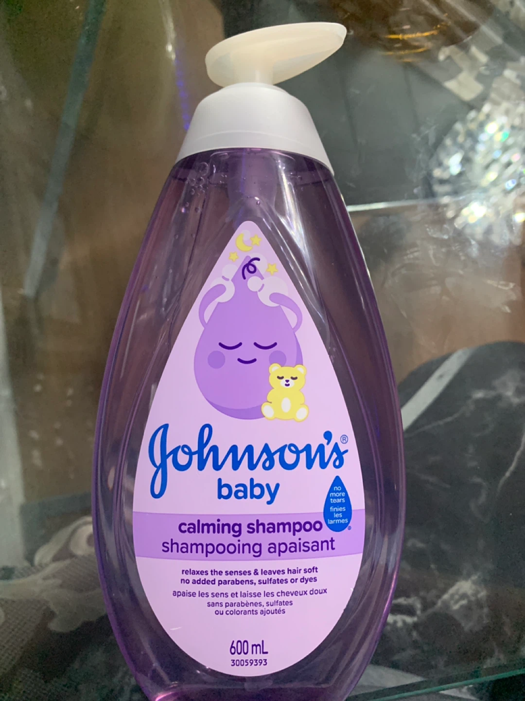 Johnson's Baby Wash & Shampoo Collection - photo 3