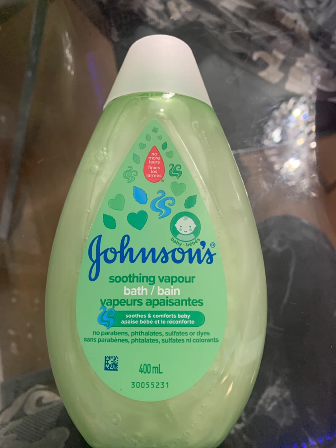 Johnson's Baby Wash & Shampoo Collection - photo 5