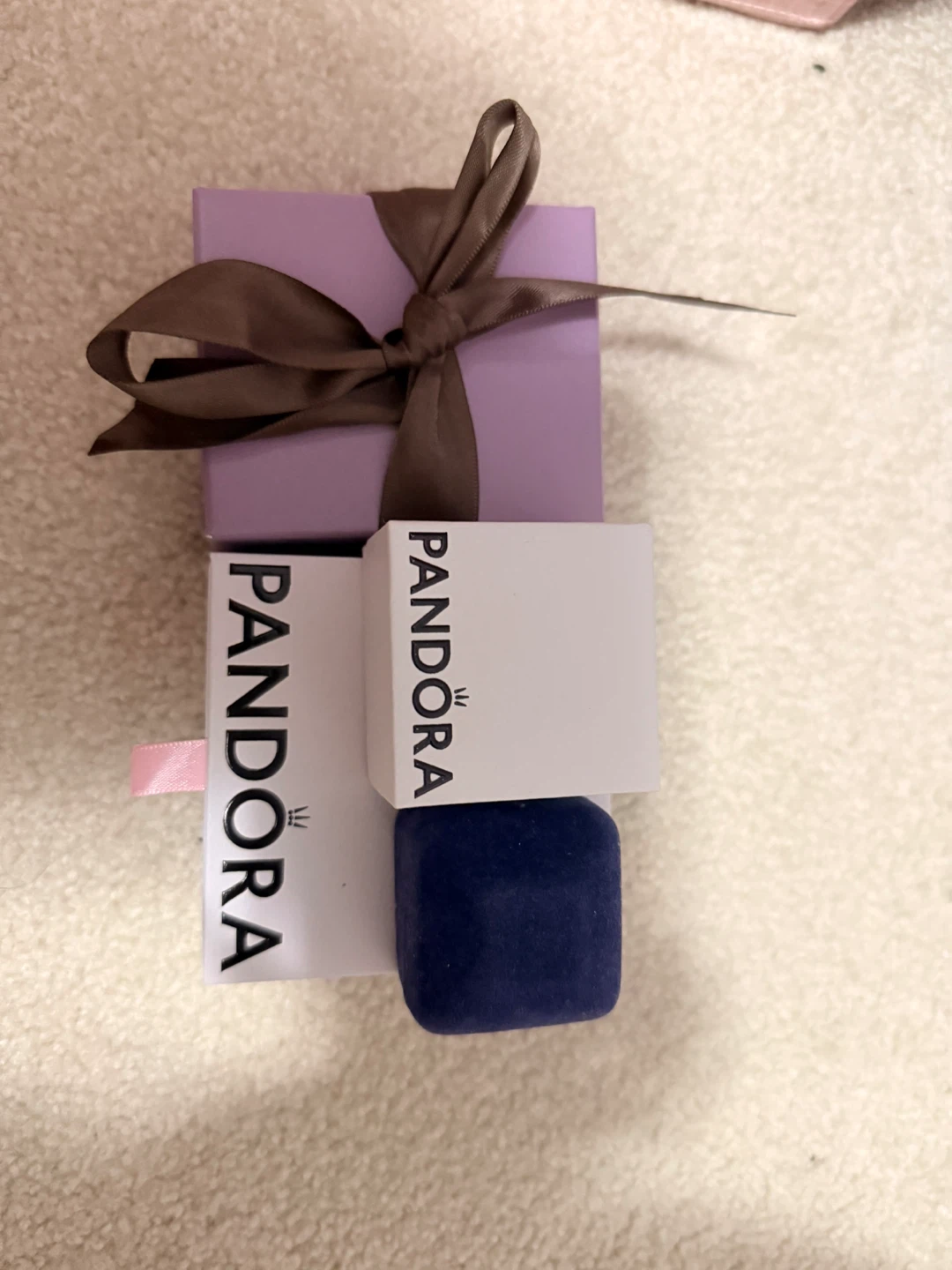 Free Jewelry Boxes
