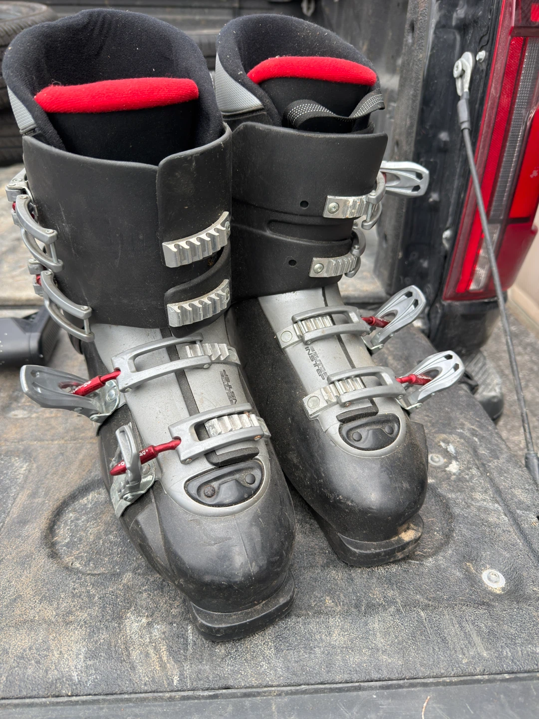 Dalbello A50 Ski Boots - photo 4