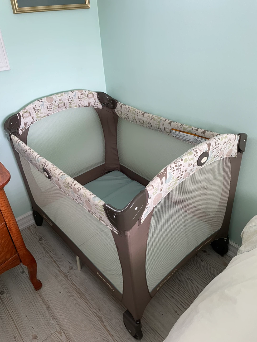Graco Pack 'n Play Playard - photo 2