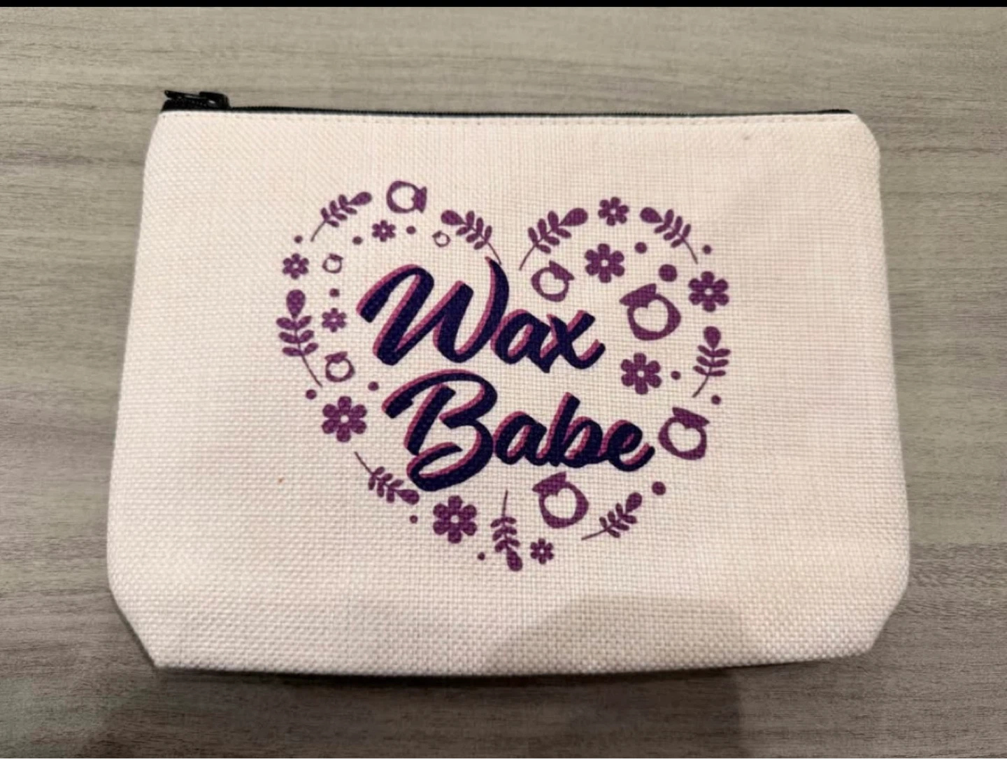 Canvas Bag