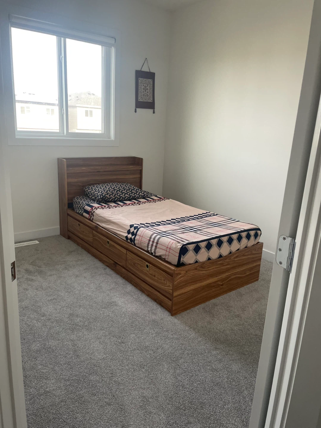 Private room for rent - photo 3