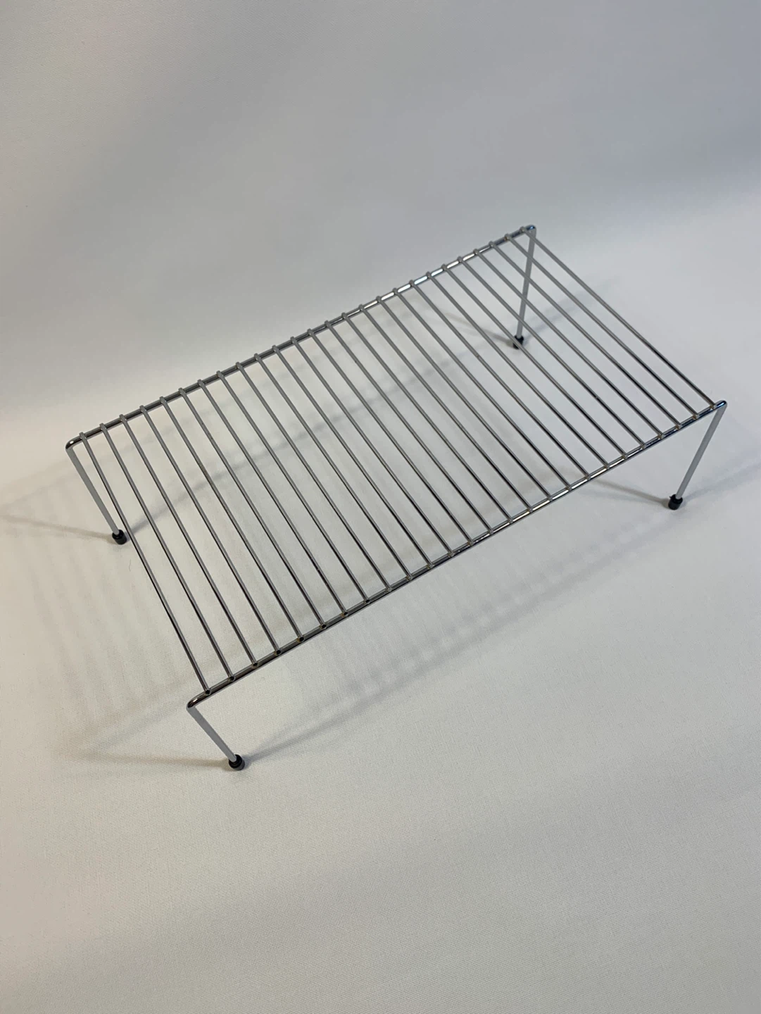 Wire Rack Shelf Organizer - photo 4