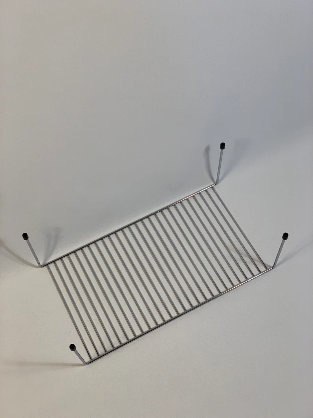 Wire Rack Shelf Organizer - photo 2