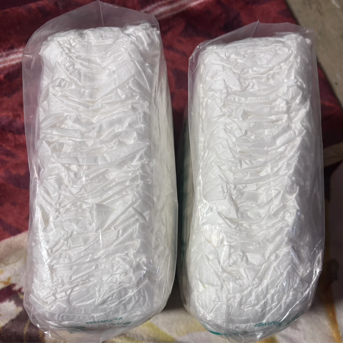 Baby2Baby Diapers - Size 5 - 50 Count - photo 4