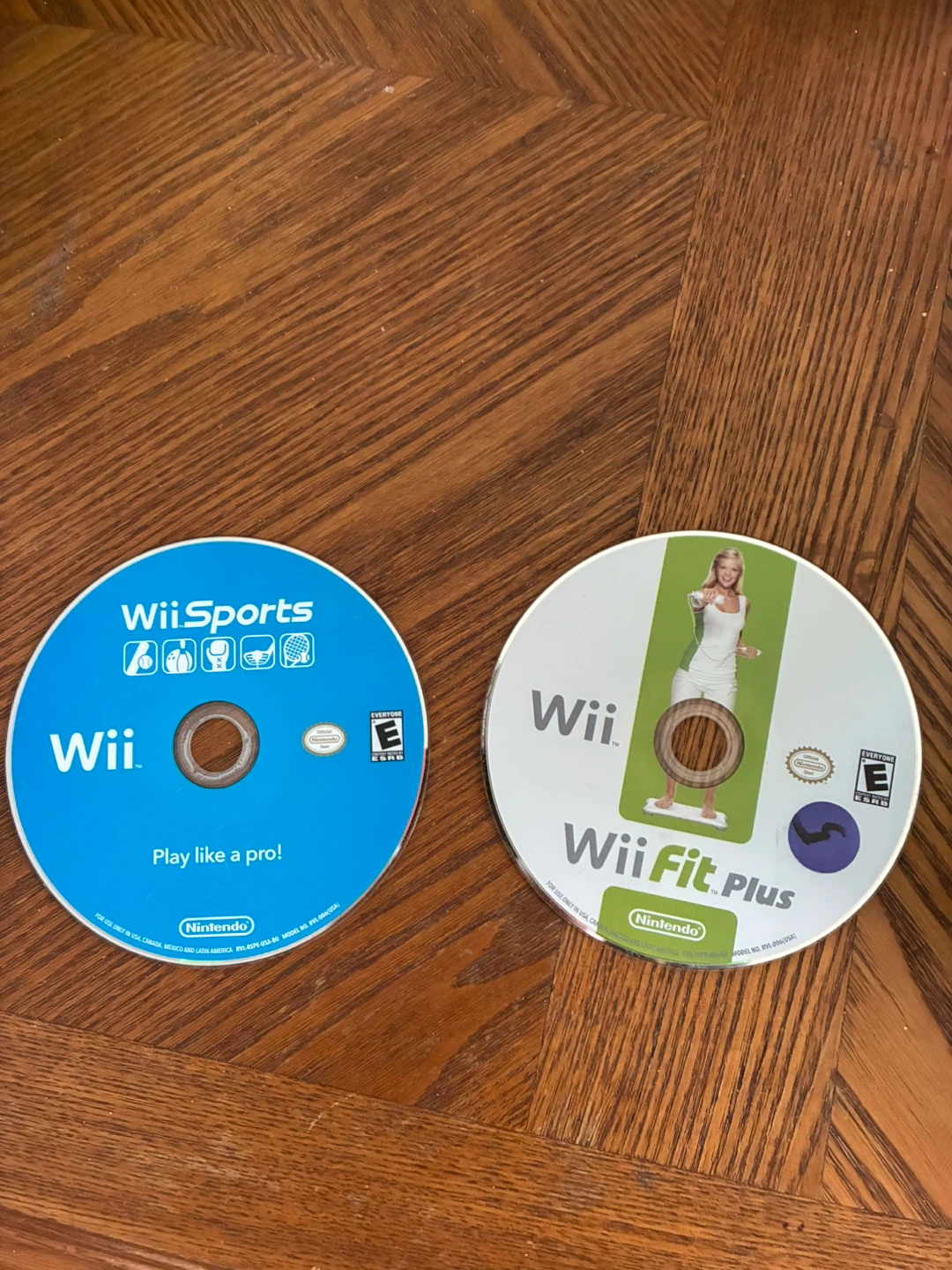 Various games and movies across many platforms - photo 5