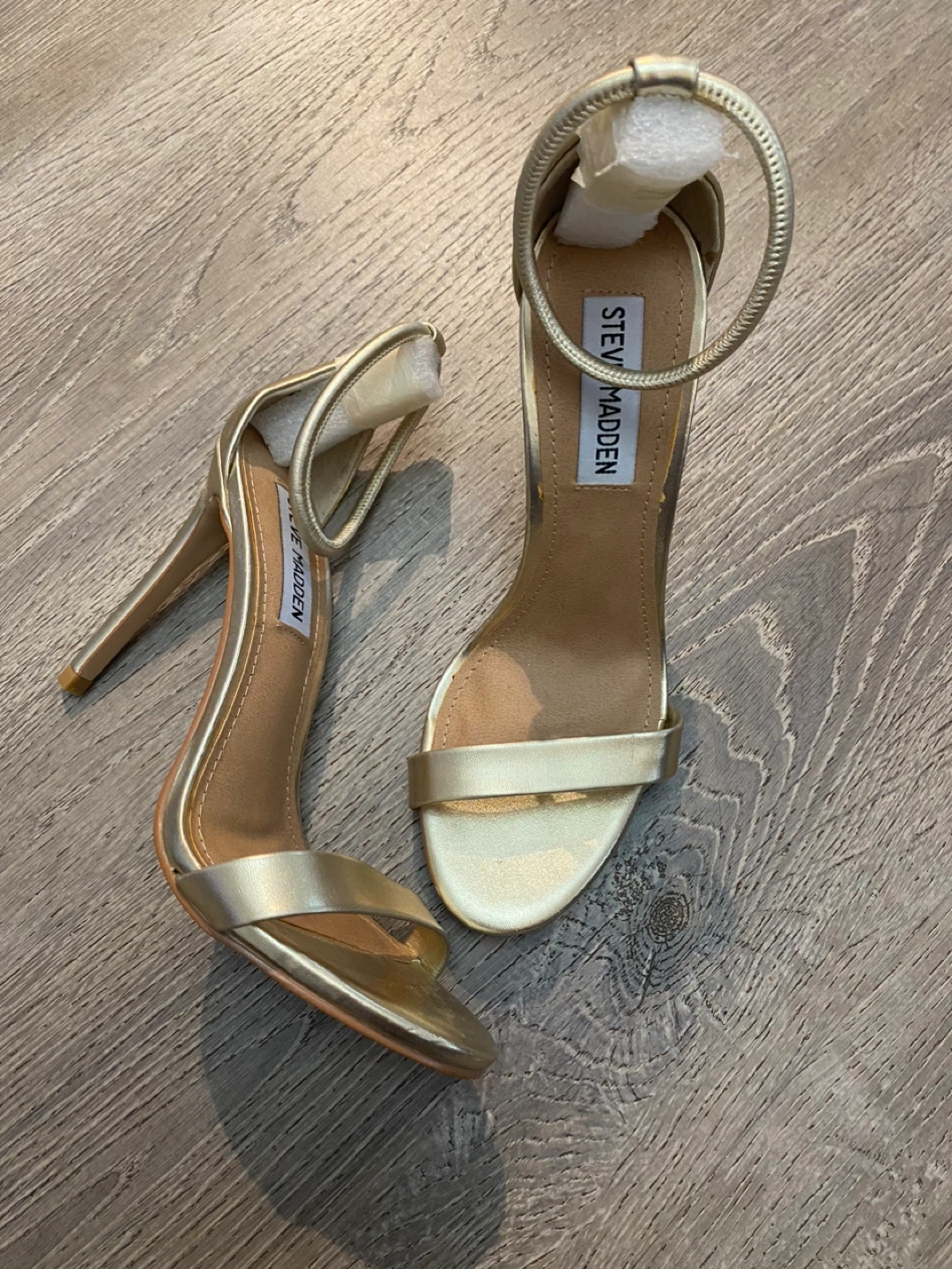 Steve Madden Heel Shoes size 5.5
