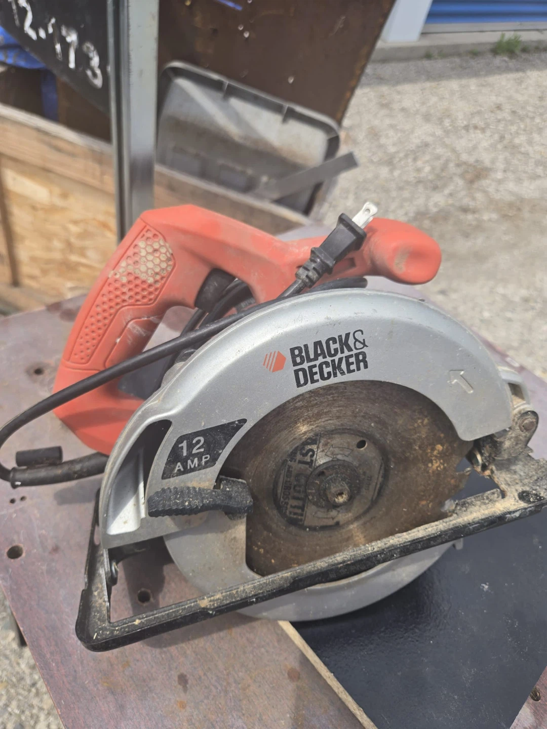 Welding tools and power tools available - photo 4