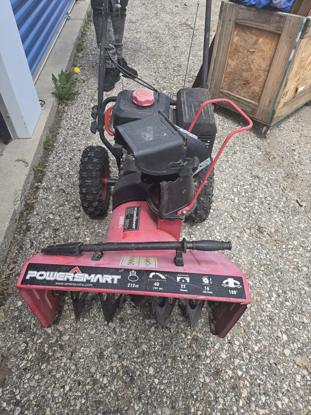 Welding tools and power tools available - photo 3