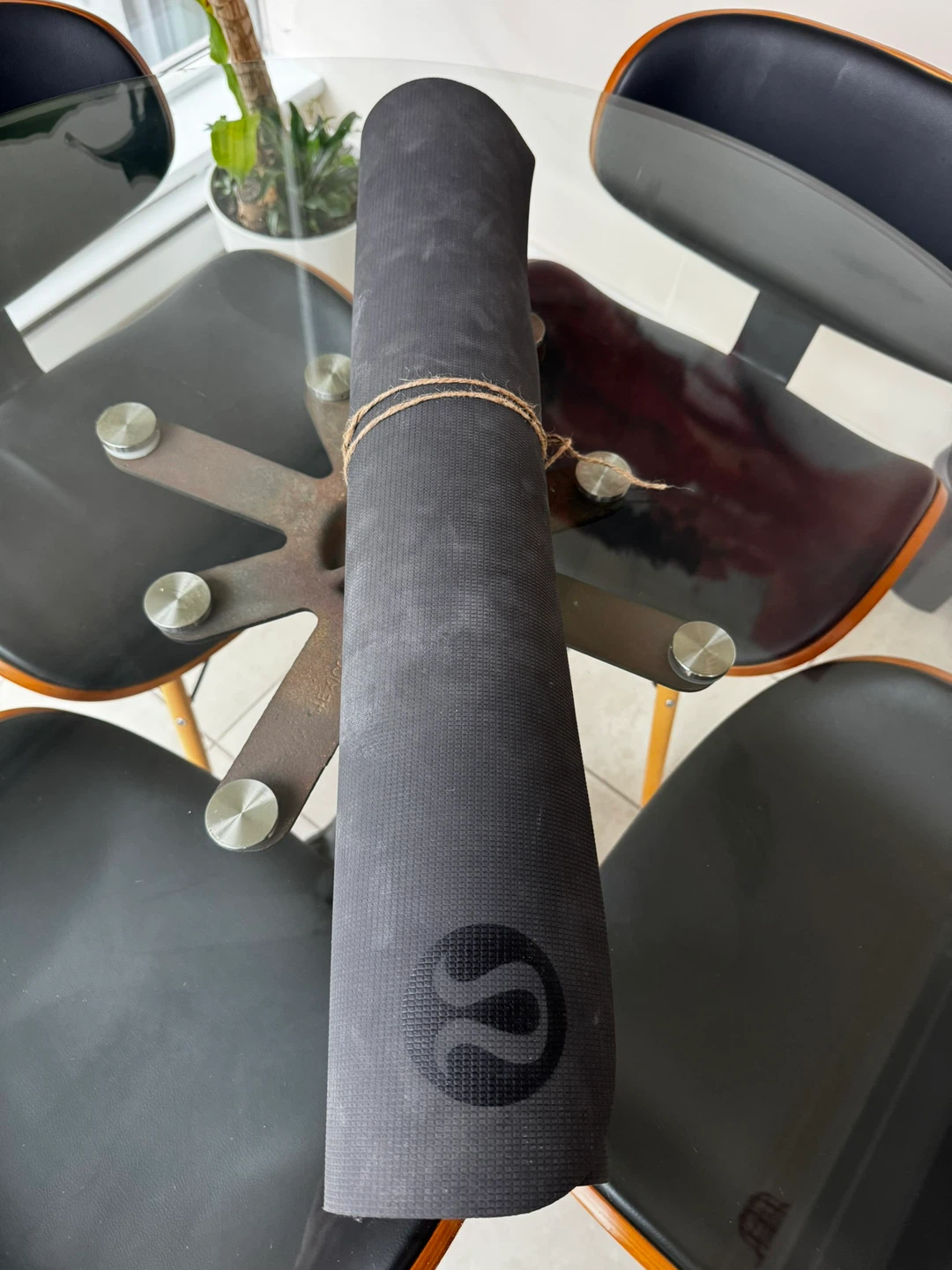 Lululemon Yoga Mat