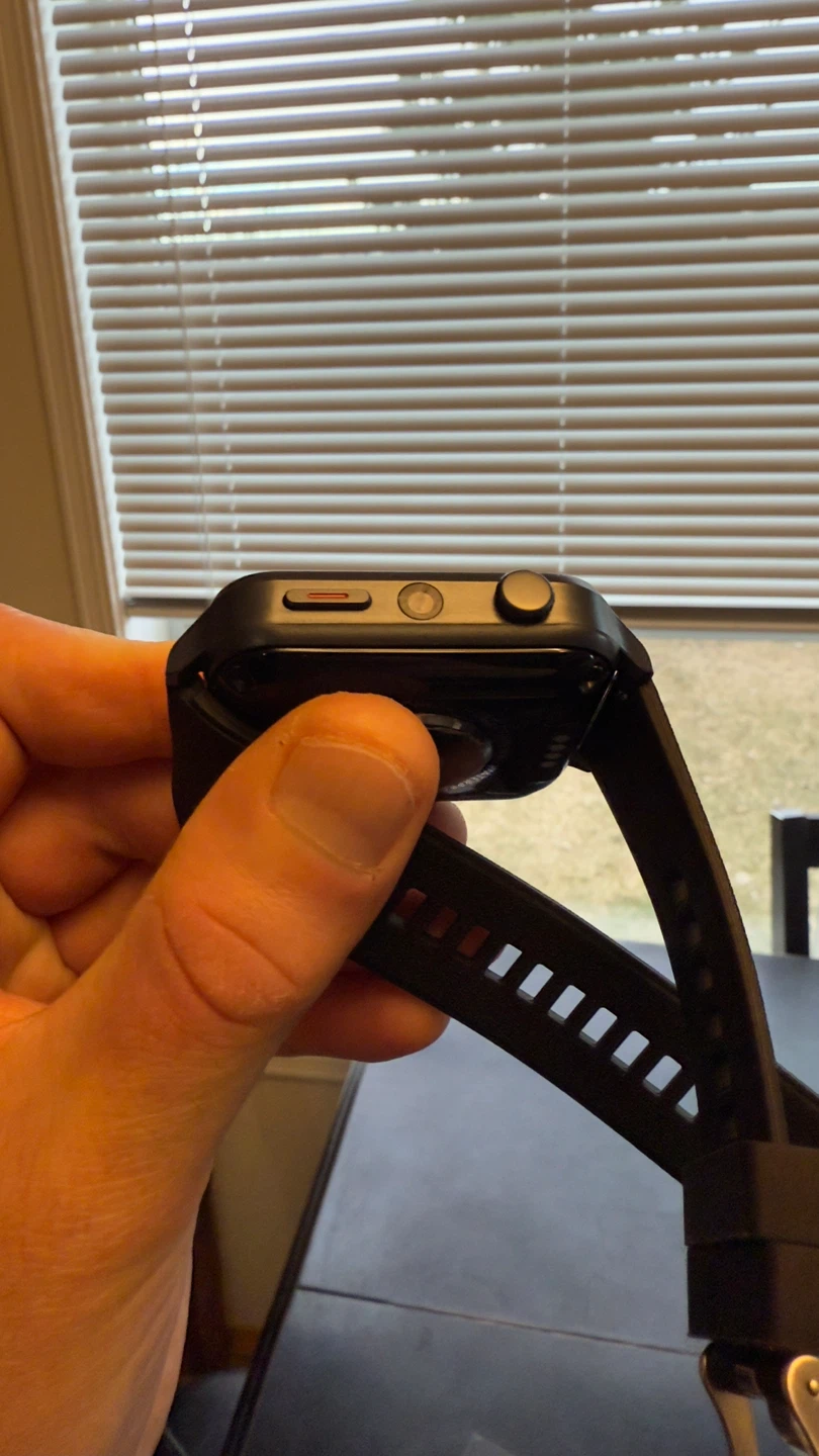 Smart Watch with Camera (NEW) - photo 4