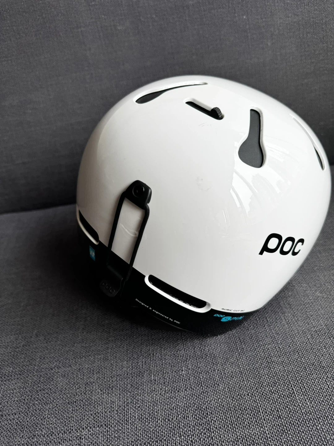 POC Ski Helmet