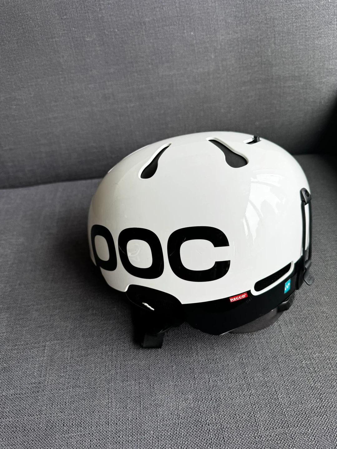 POC Ski Helmet - photo 3