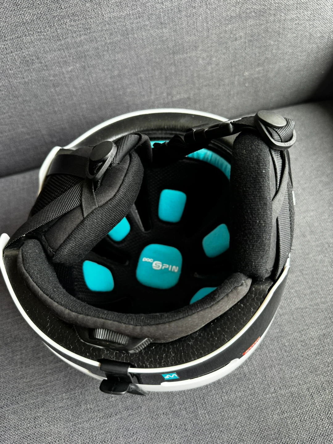 POC Ski Helmet - photo 2