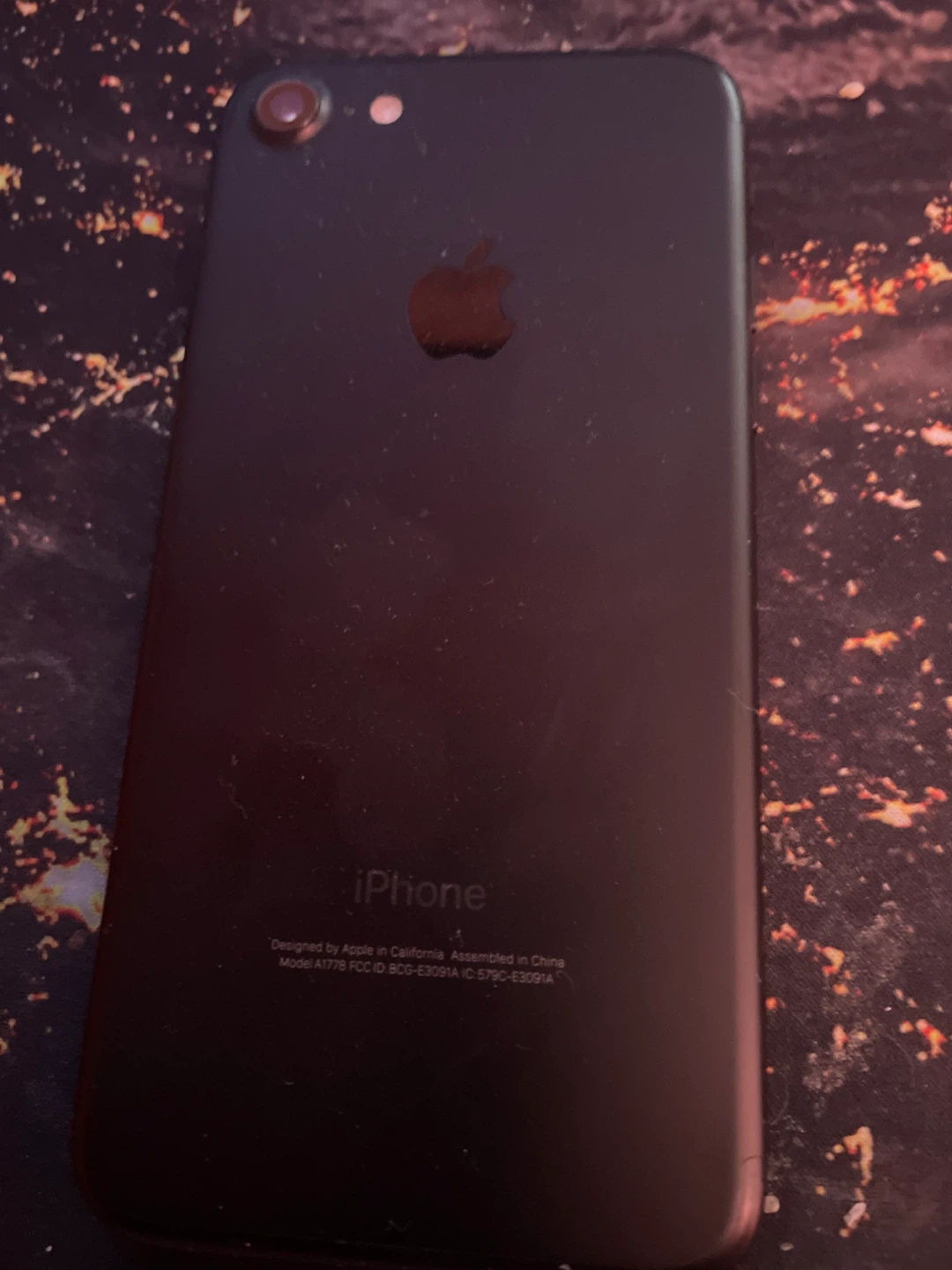 iphone 7 - photo 2