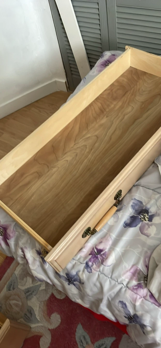 Bedroom furniture - photo 5