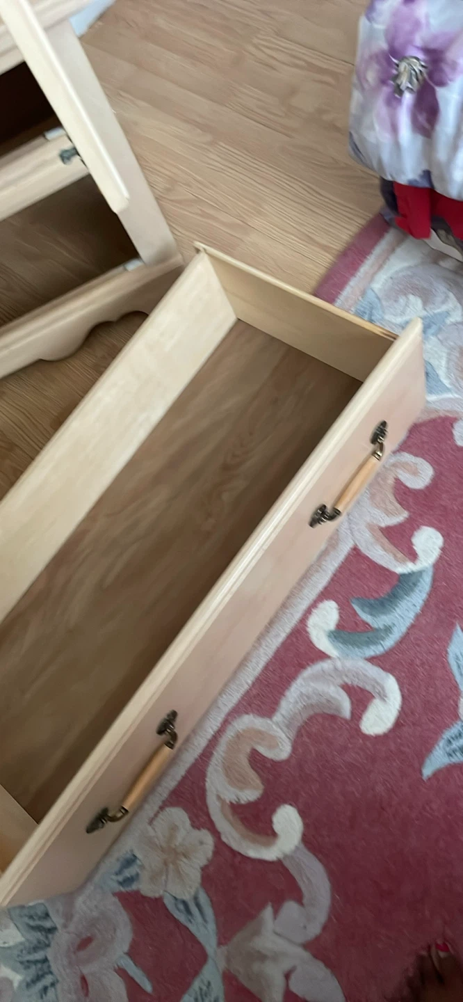 Bedroom furniture - photo 4