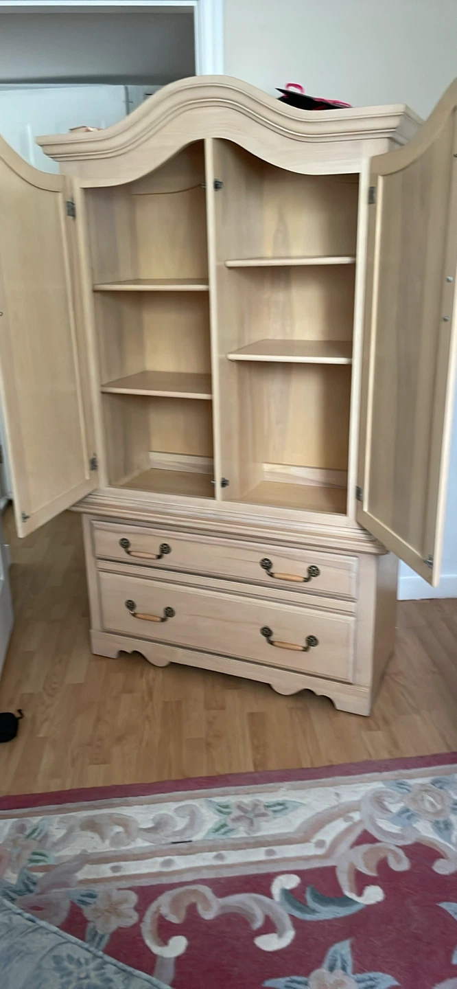 Bedroom furniture - photo 2