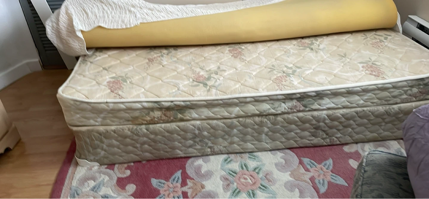 Bedroom furniture
