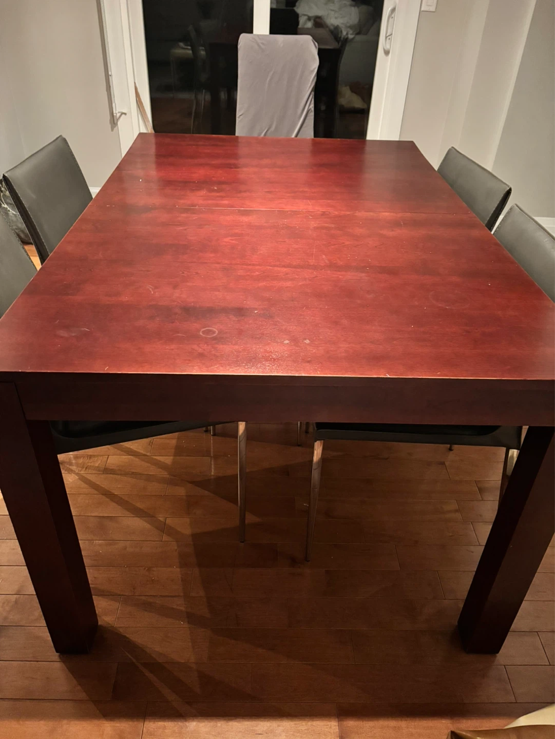 Dining Room Table - photo 3