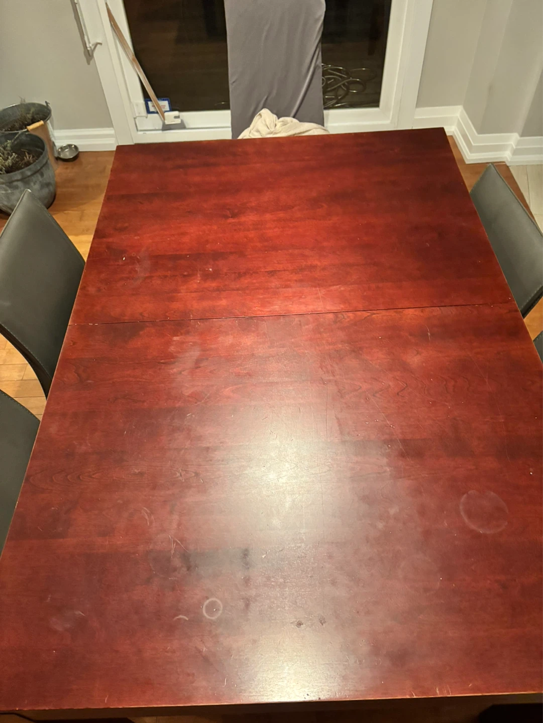 Dining Room Table