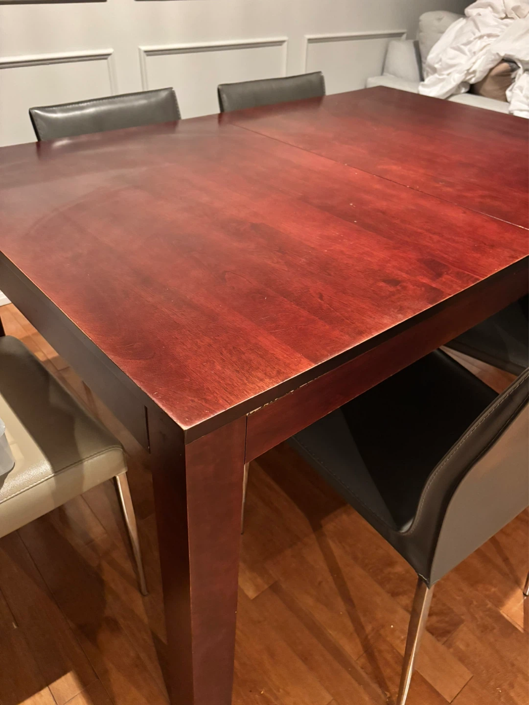 Dining Room Table - photo 2