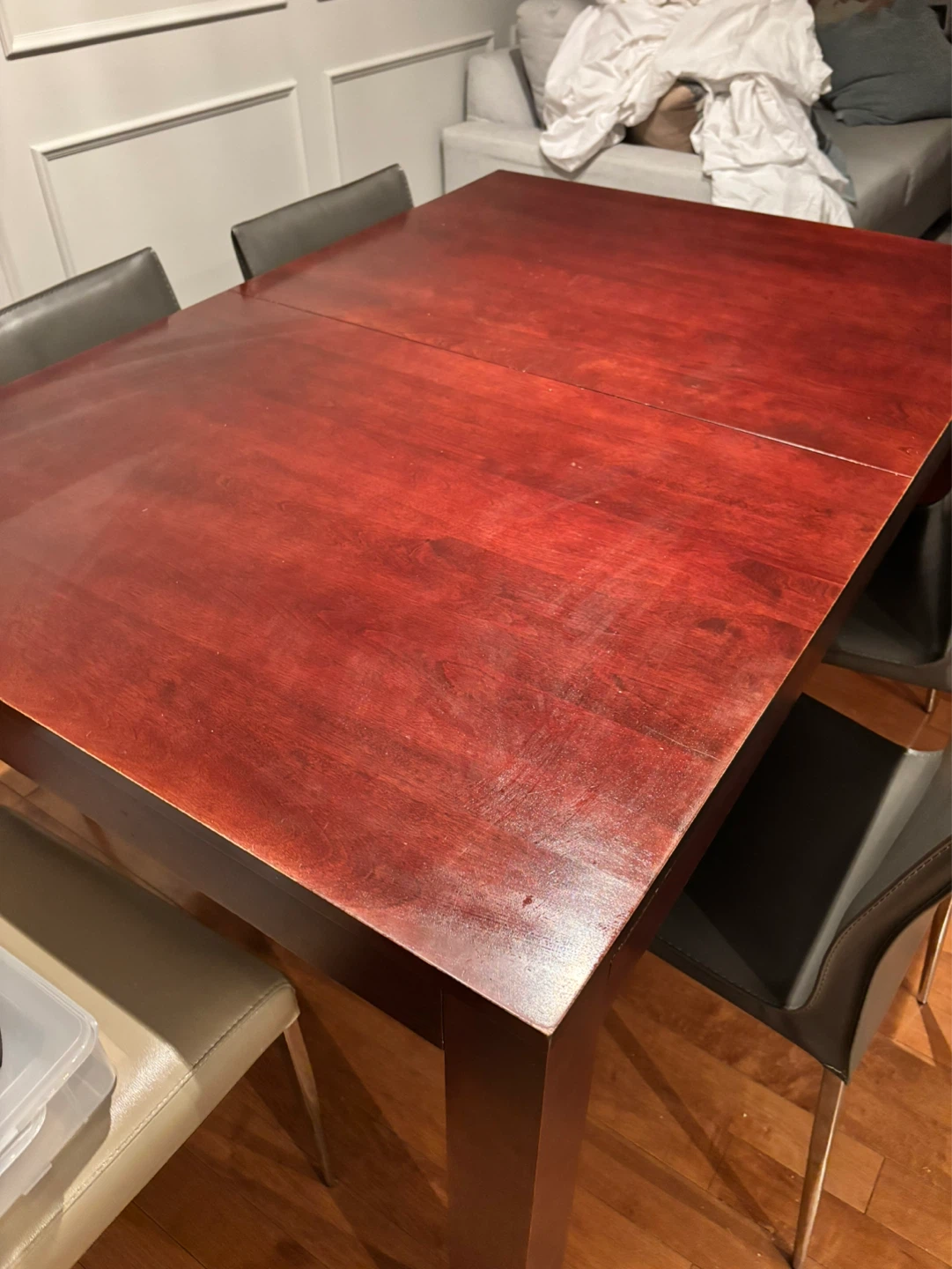 Dining Room Table - photo 4